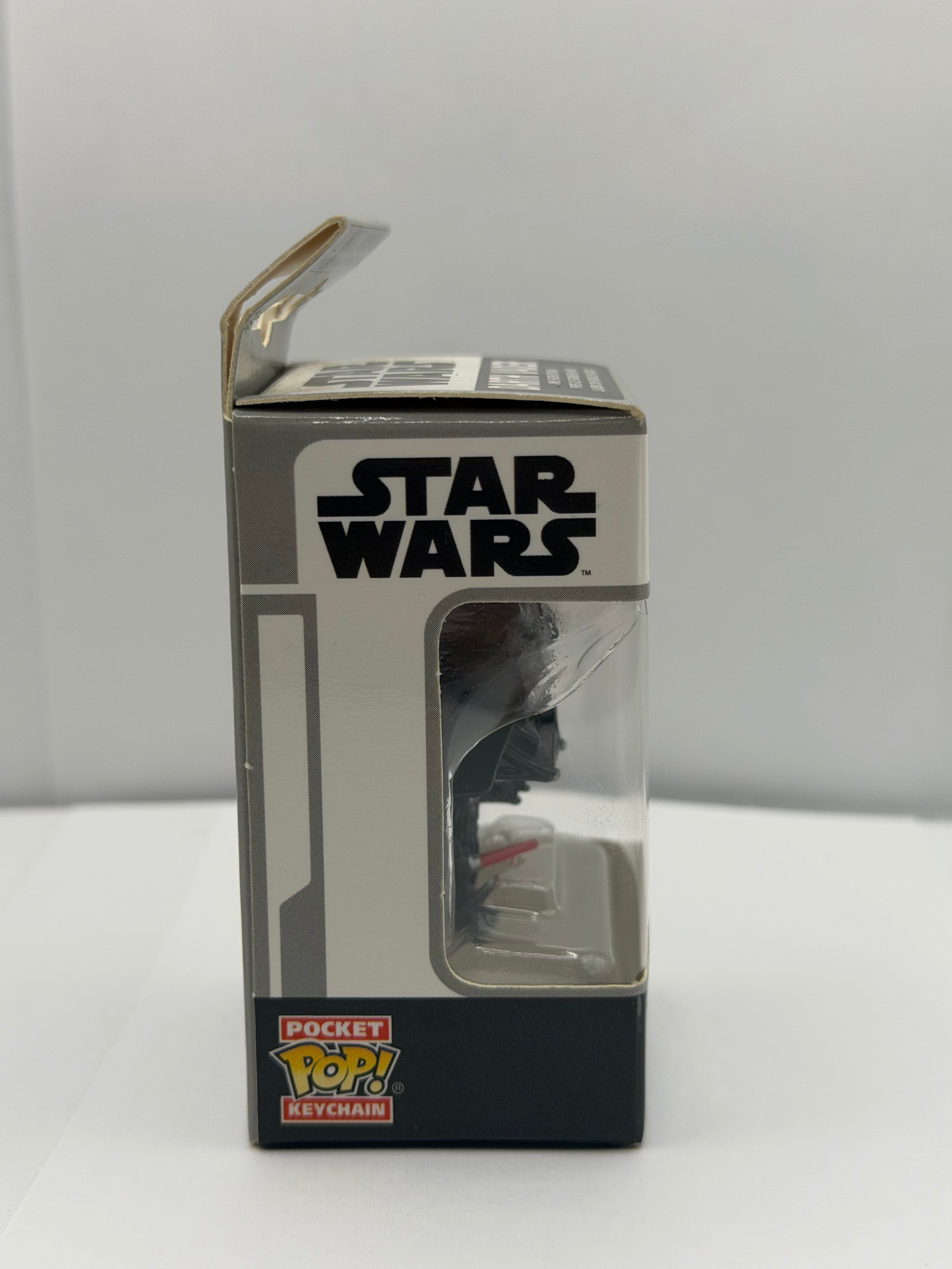 Funko Pocket Pop! Keychain – Darth Vader (Star Wars)