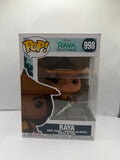 Funko Pop! Disney : Raya and the Last Dragon – Raya #998