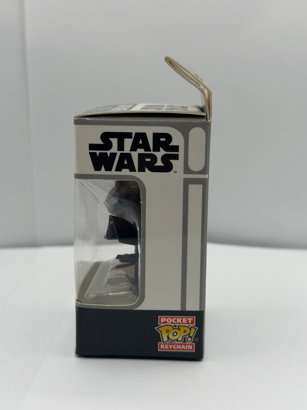 Funko Pocket Pop! Keychain – Darth Vader (Star Wars)