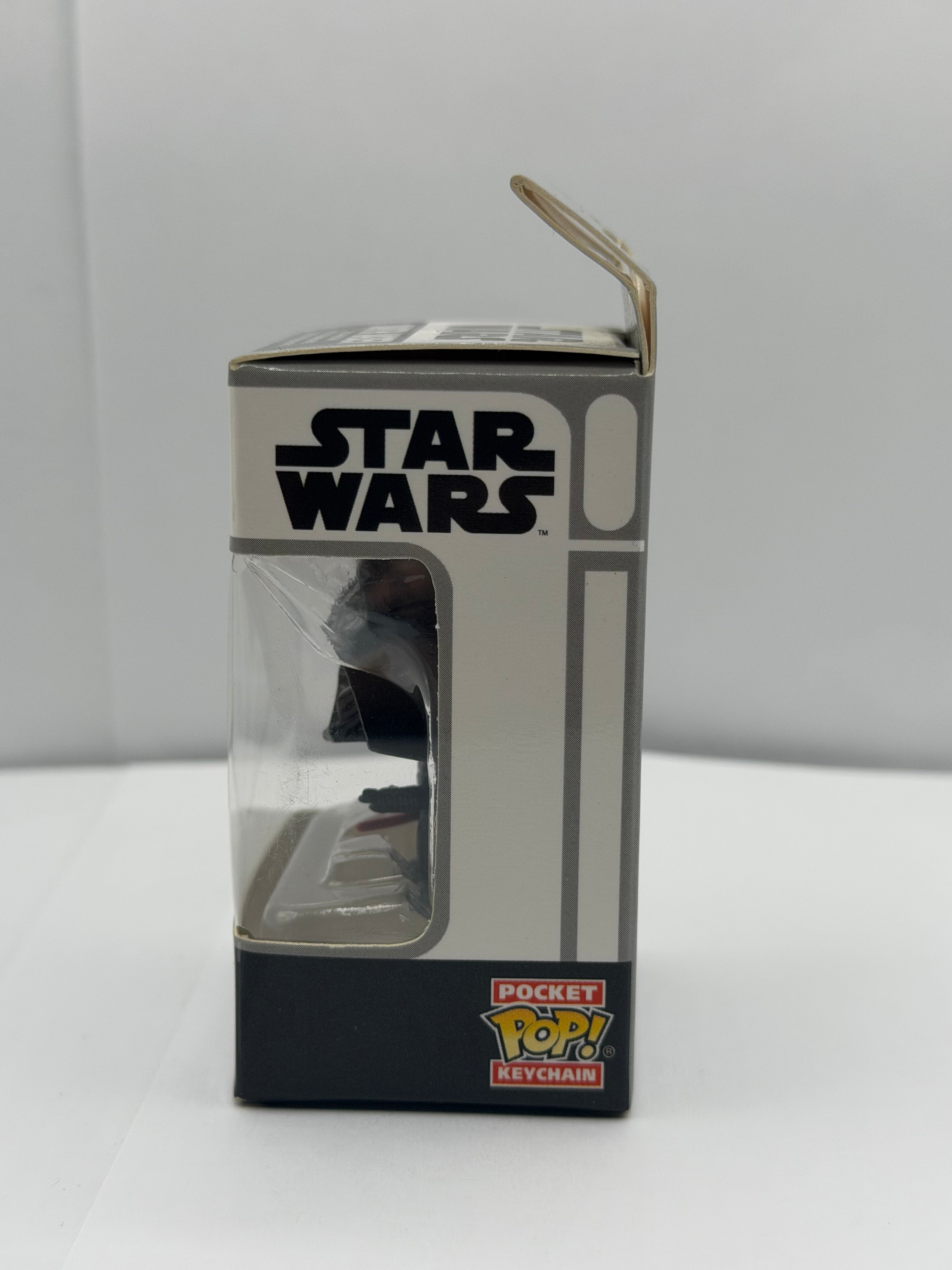 Funko Pocket Pop! Keychain – Darth Vader (Star Wars)