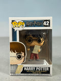 Funko Pop! Harry Potter #42 with Marauder’s Map