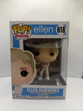 Funko Pop! Television – Ellen DeGeneres #618