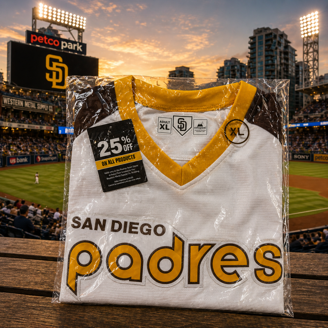 San Diego Padres 1978 Throwback Home Jersey – White Retro Classic