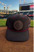2025 San Diego Padres Native American Heritage Night Snapback Hat Exclusive