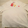 Adult Gengar Graphic Print Short Sleeve Crewneck T-Shirt - Pokémon x Target (LARGE)