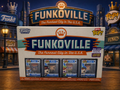 Funko Bitty Pop! Funkoville 2023 Summer Convention Limited Edition – Freddy Funko 4-Pack